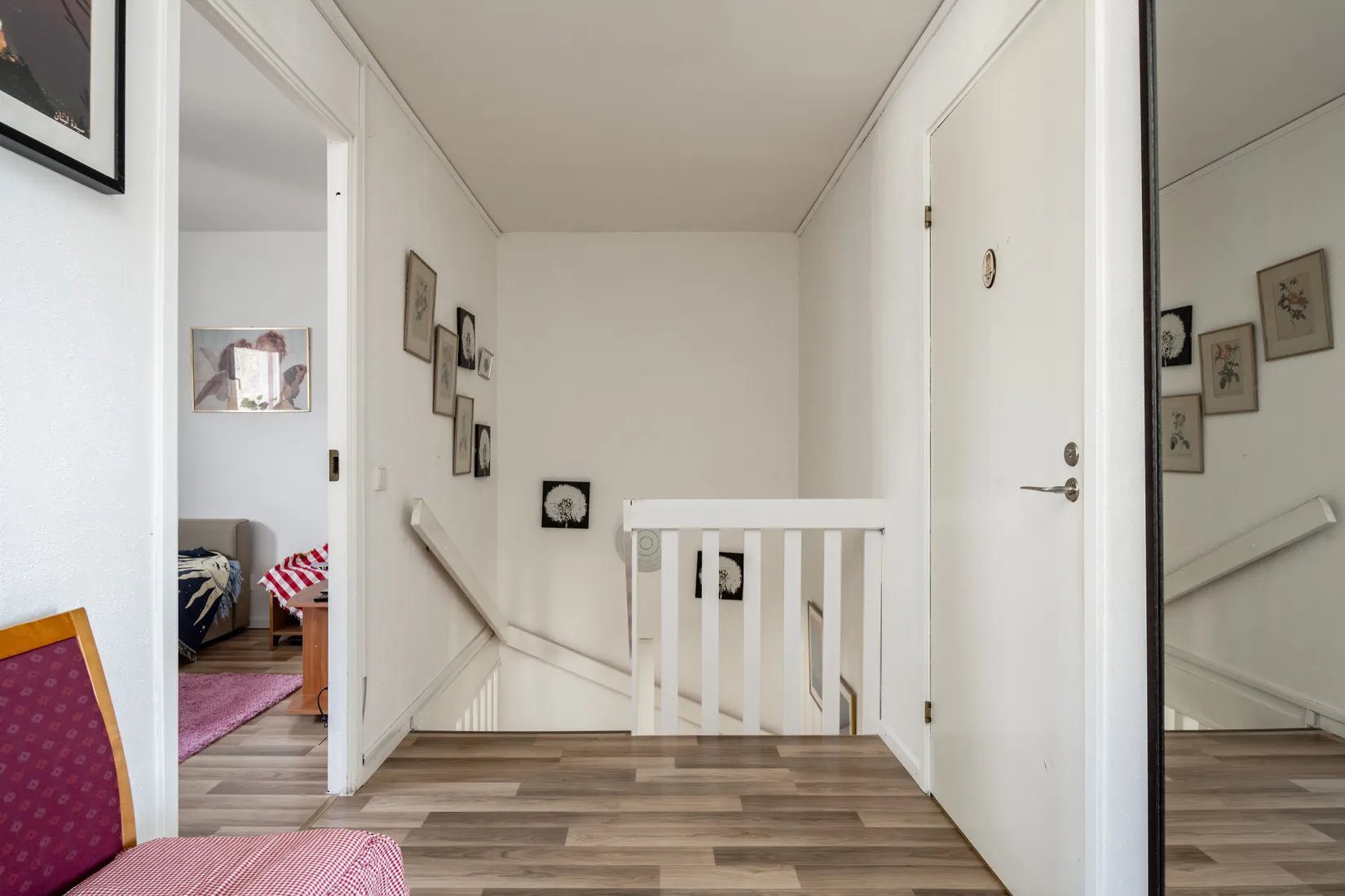 Villa, Grundviksvägen 15, Stugsund, Söderhamn