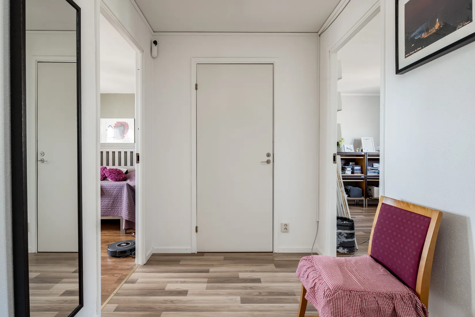 Villa, Grundviksvägen 15, Stugsund, Söderhamn