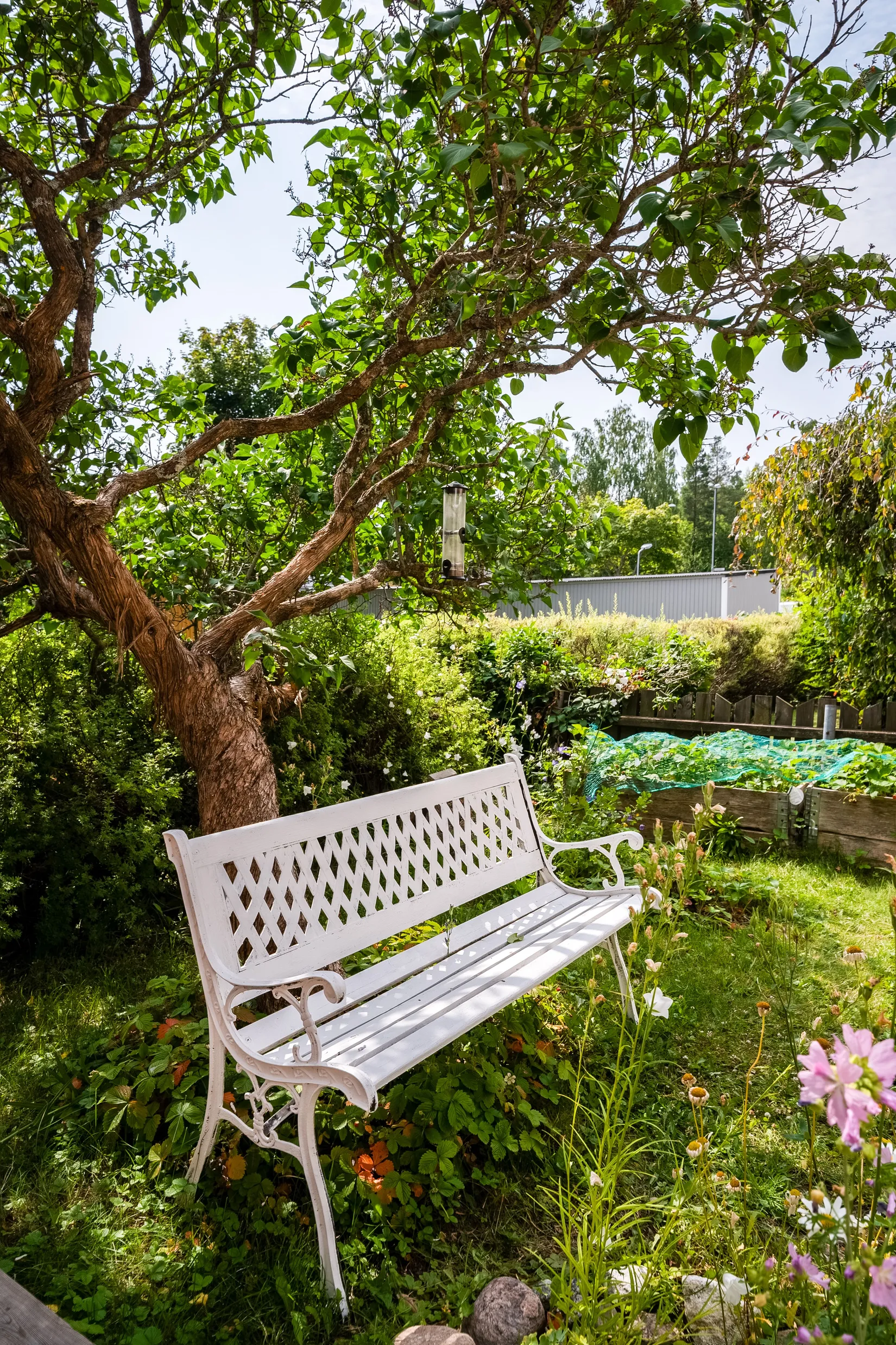 Villa, Grundviksvägen 15, Stugsund, Söderhamn