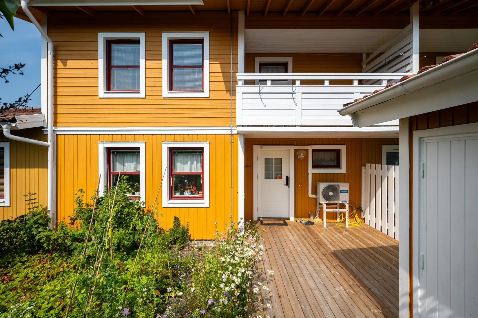 Villa, Grundviksvägen 15, Stugsund, Söderhamn