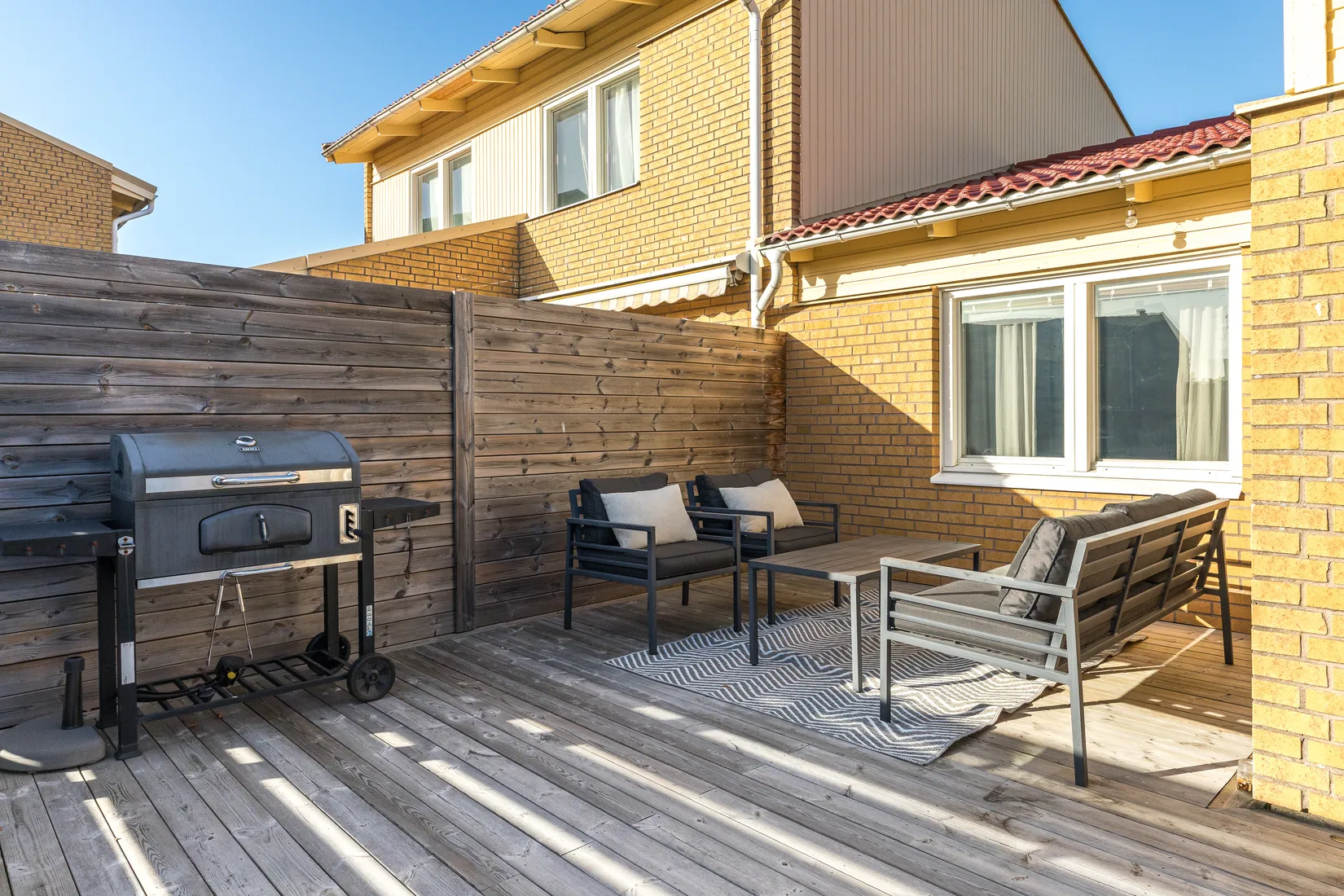 Radhus, Råtegelvägen 22, Oxie, Malmö