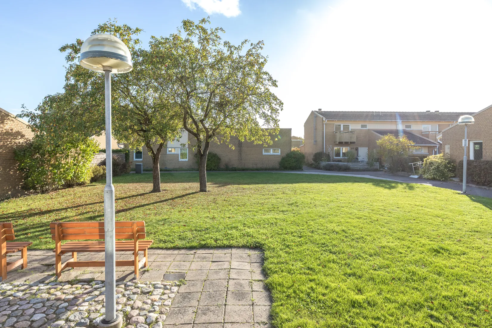 Radhus, Råtegelvägen 22, Oxie, Malmö