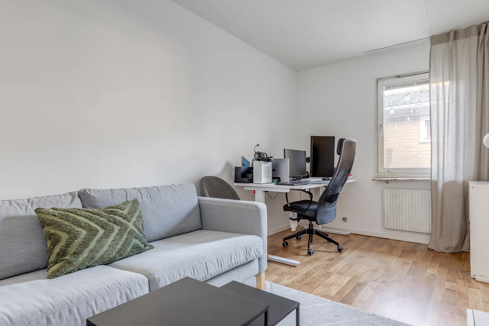 Radhus, Råtegelvägen 22, Oxie, Malmö