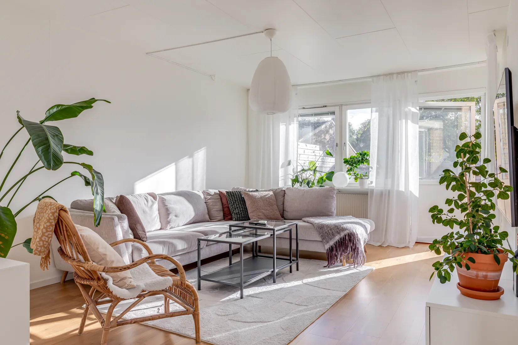 Radhus, Råtegelvägen 22, Oxie, Malmö