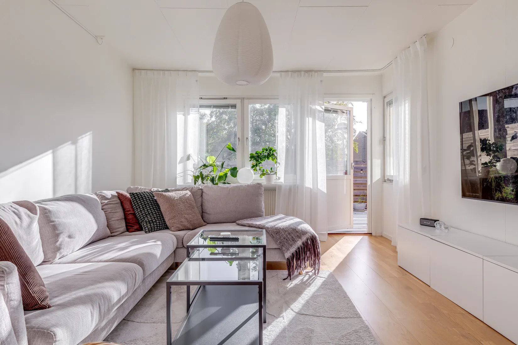 Radhus, Råtegelvägen 22, Oxie, Malmö