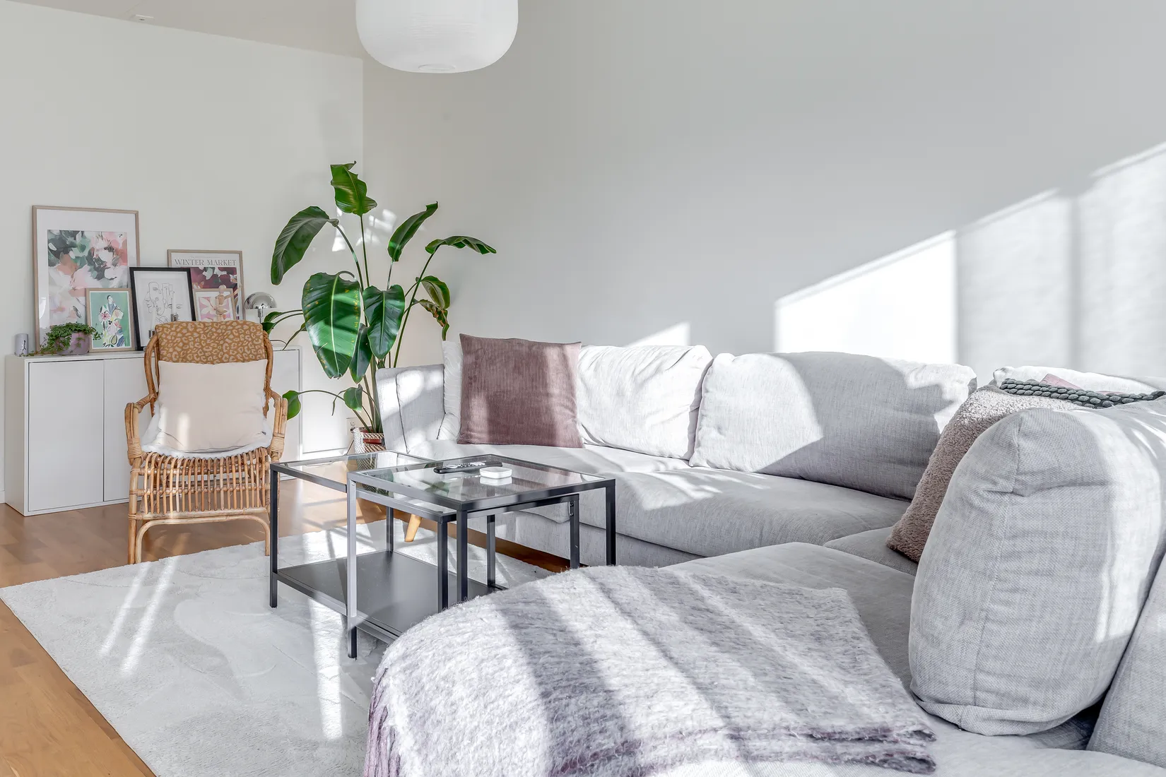 Radhus, Råtegelvägen 22, Oxie, Malmö