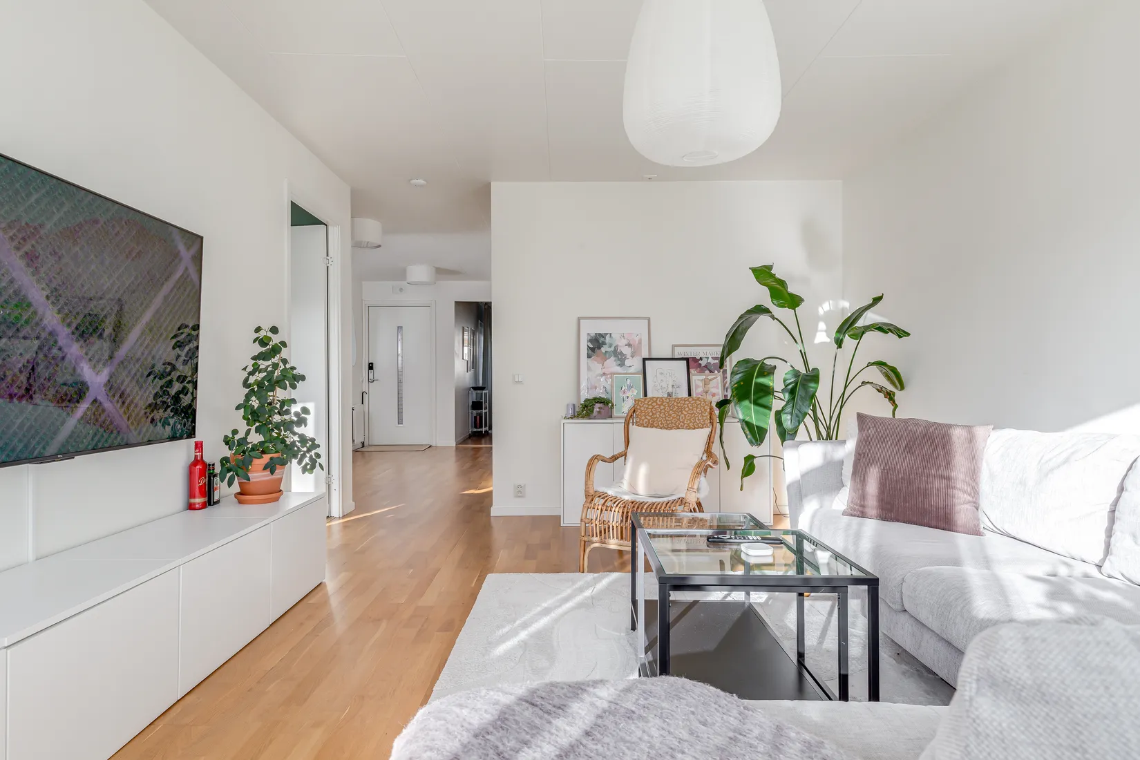 Radhus, Råtegelvägen 22, Oxie, Malmö