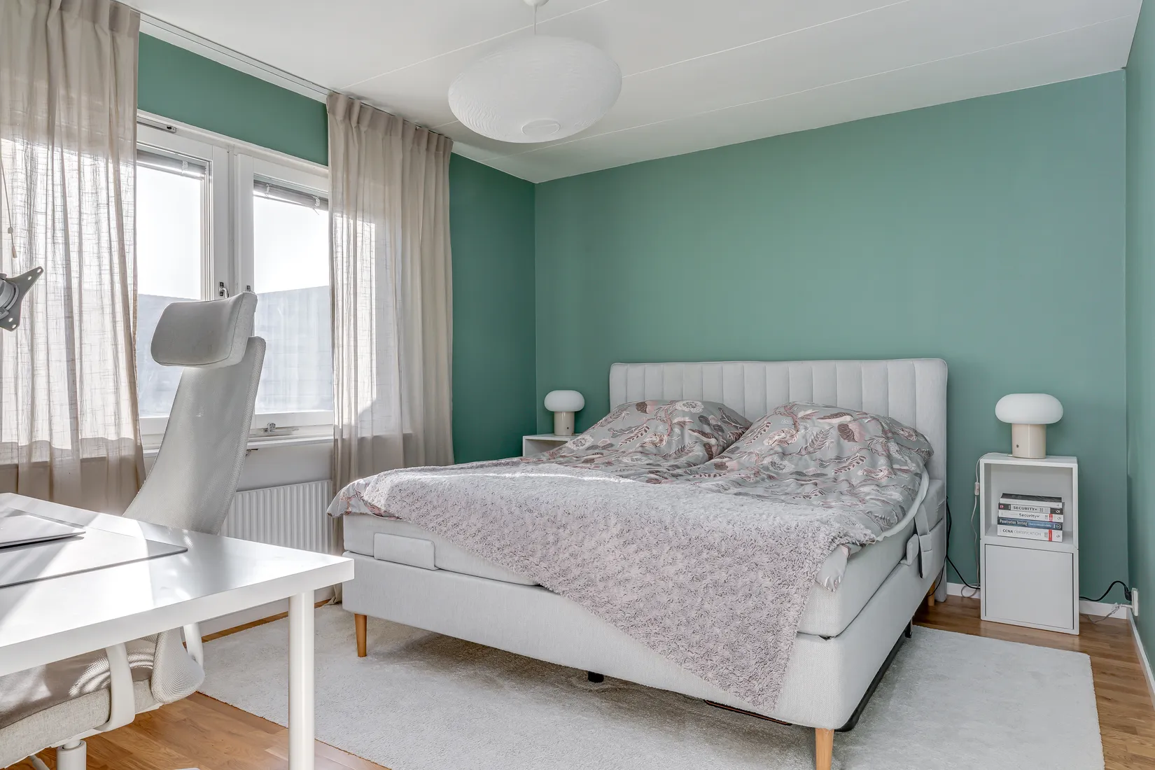Radhus, Råtegelvägen 22, Oxie, Malmö