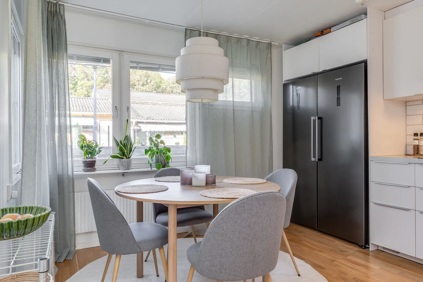Radhus, Råtegelvägen 22, Oxie, Malmö