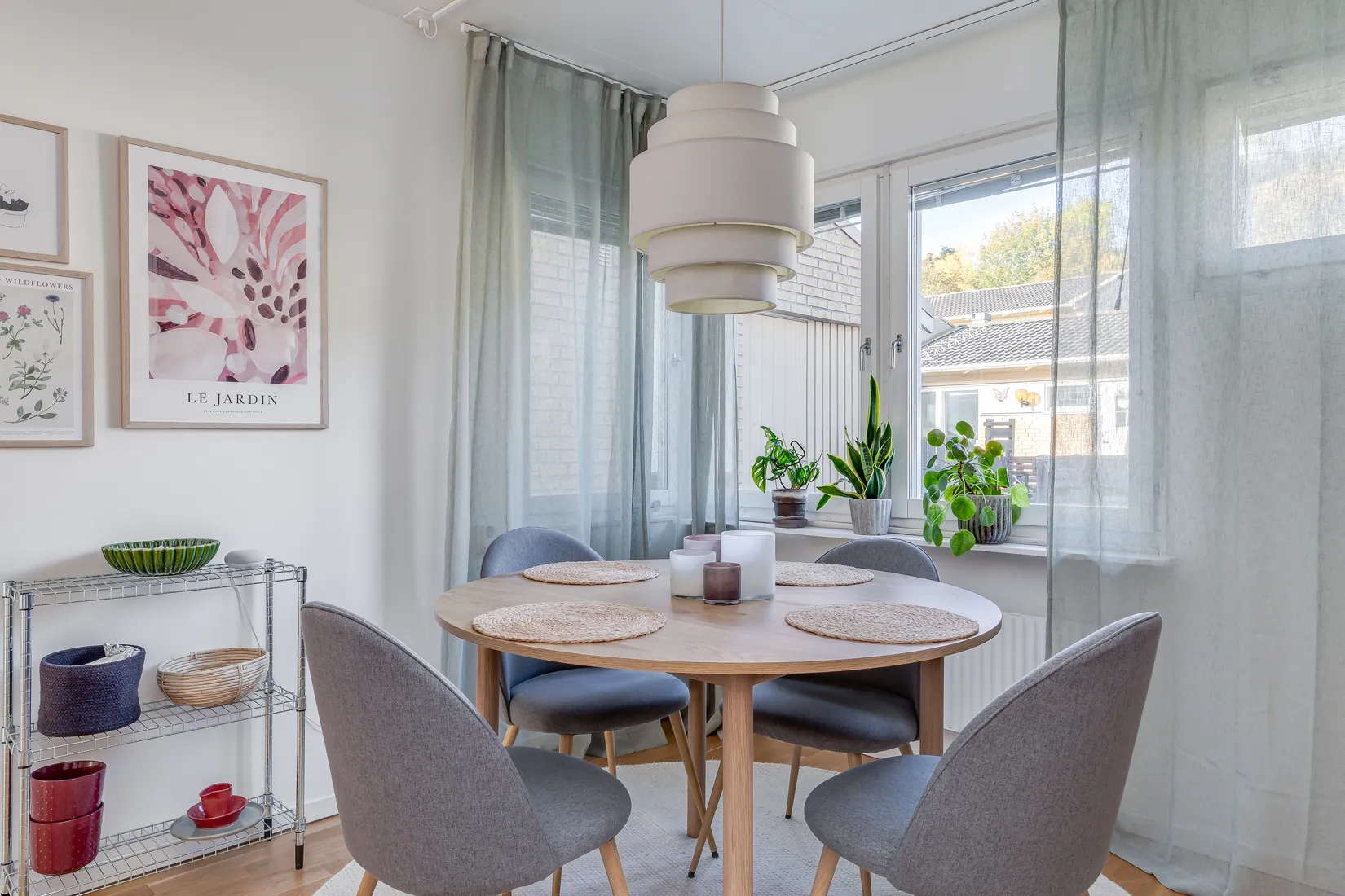 Radhus, Råtegelvägen 22, Oxie, Malmö