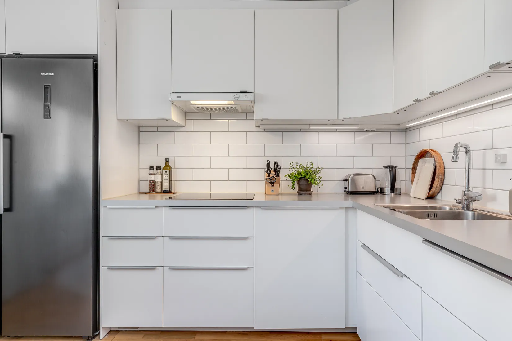 Radhus, Råtegelvägen 22, Oxie, Malmö