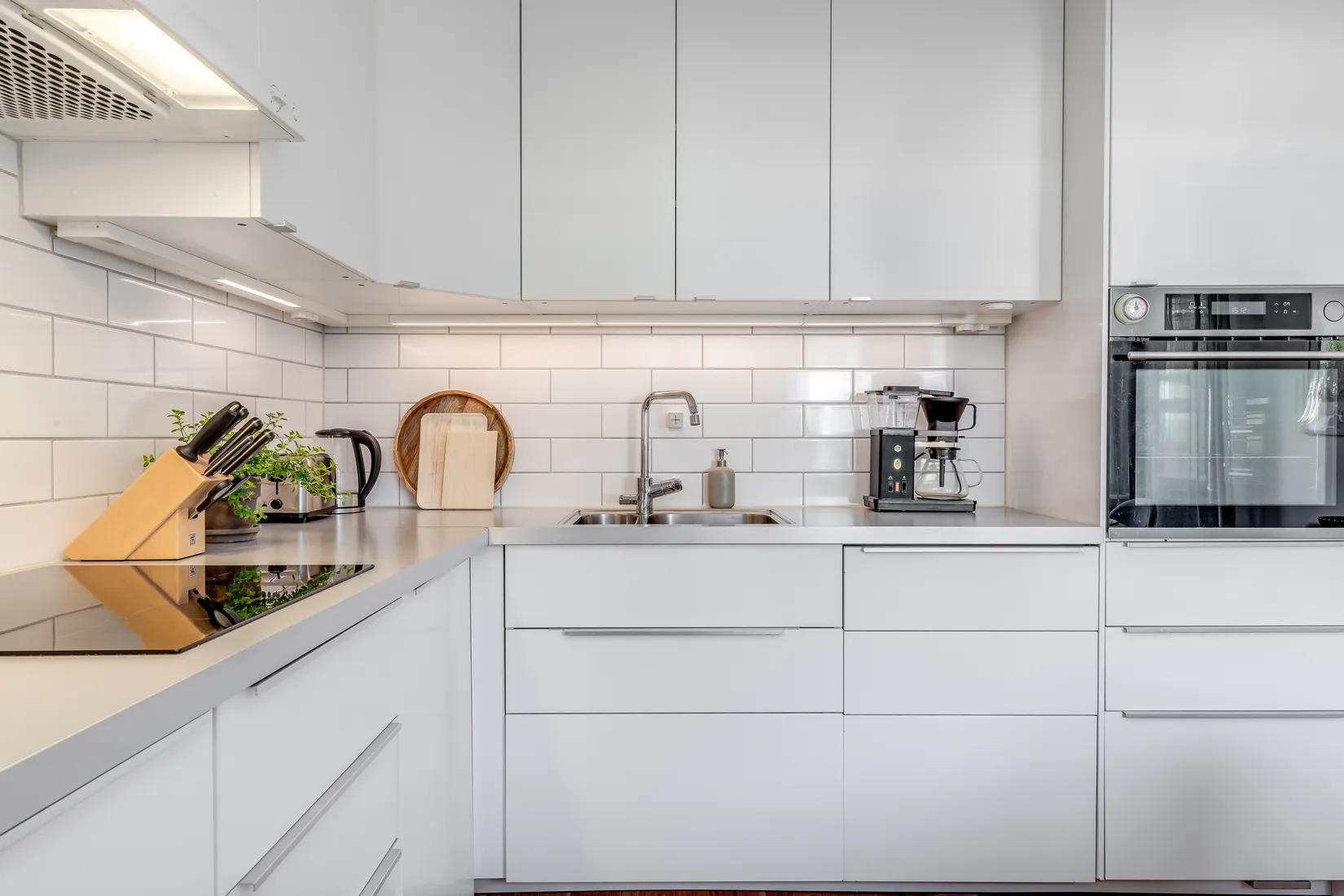 Radhus, Råtegelvägen 22, Oxie, Malmö