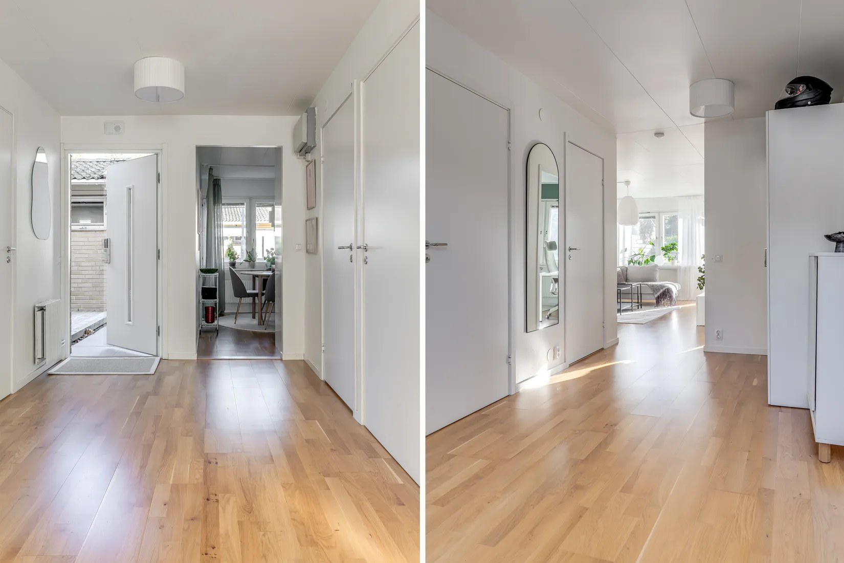 Radhus, Råtegelvägen 22, Oxie, Malmö