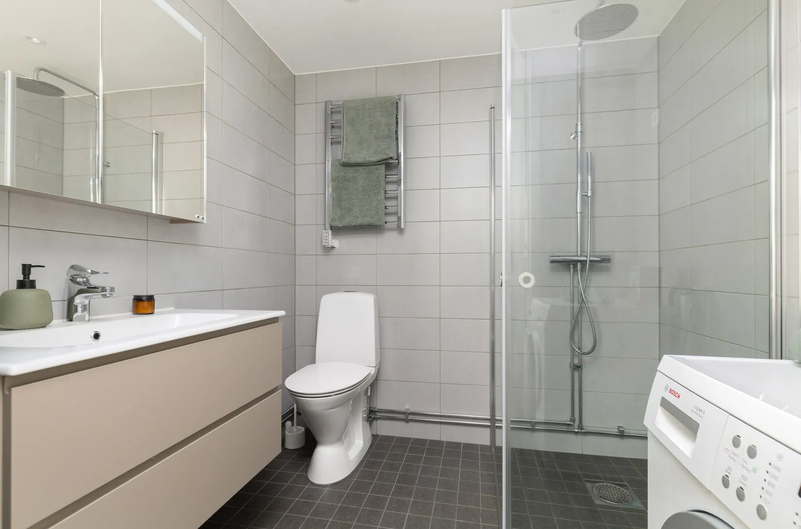 Bostadsrätt, Sågenvägen 22, Haninge