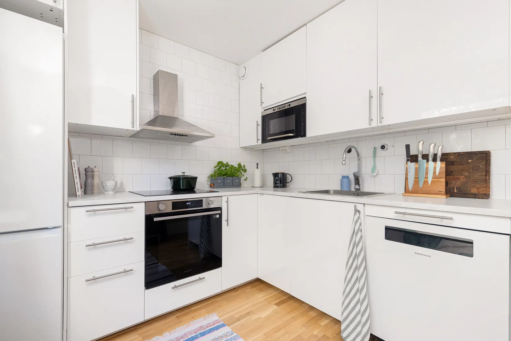Bostadsrätt, Sågenvägen 22, Haninge