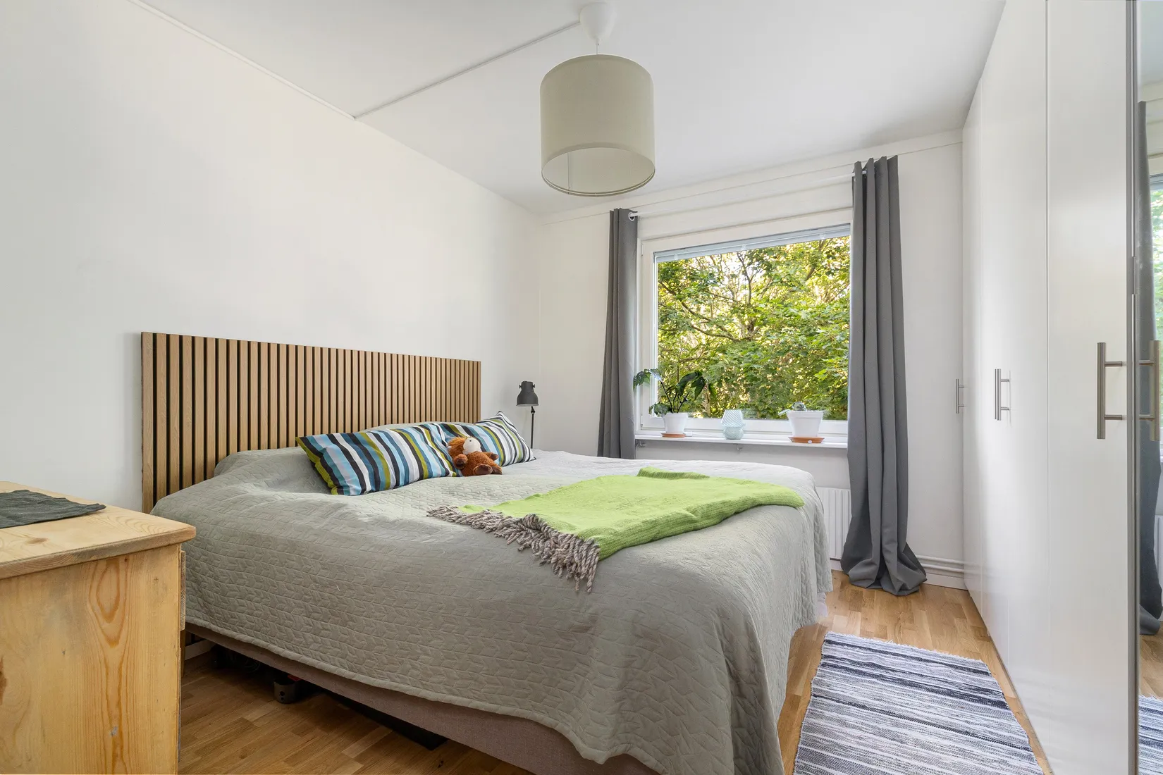Bostadsrätt, Sågenvägen 22, Haninge