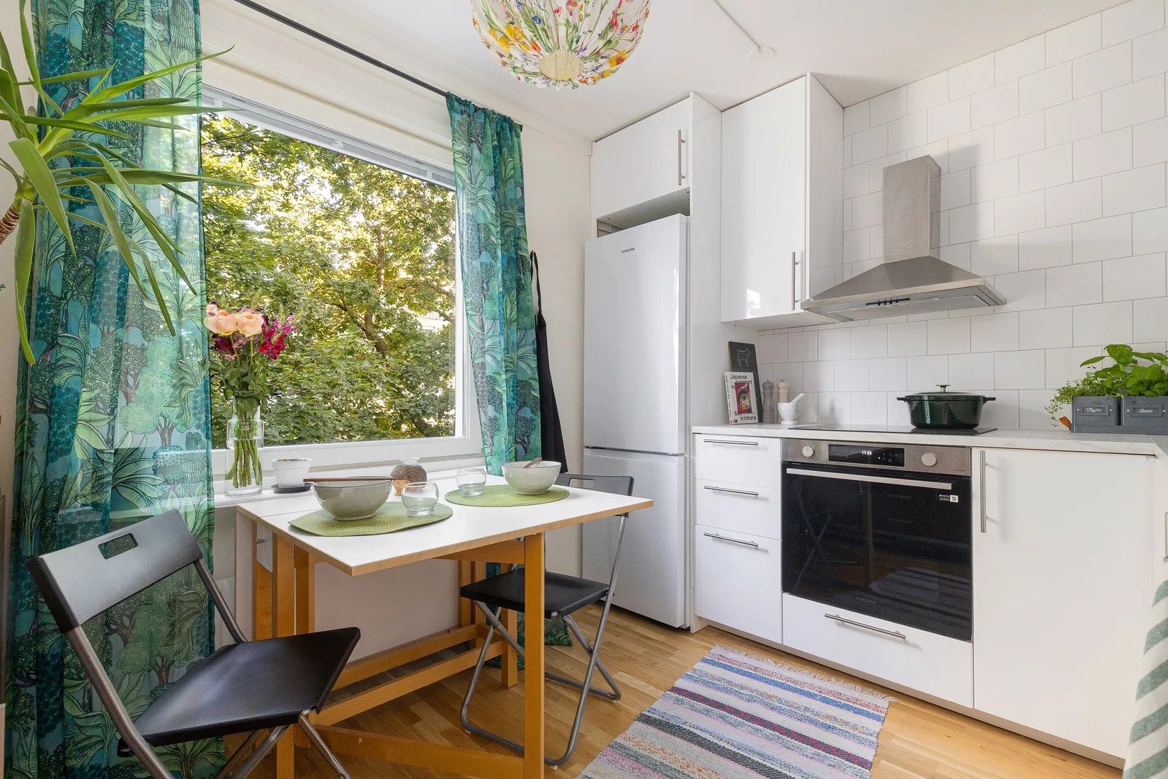 Bostadsrätt, Sågenvägen 22, Haninge