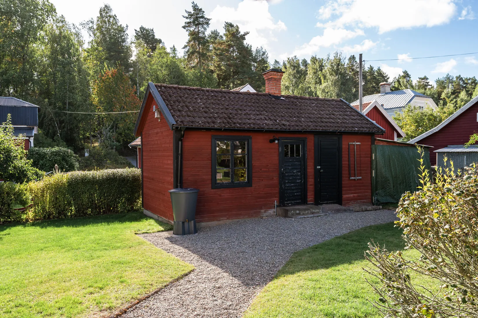 Villa, Granliden 7, Mjölby