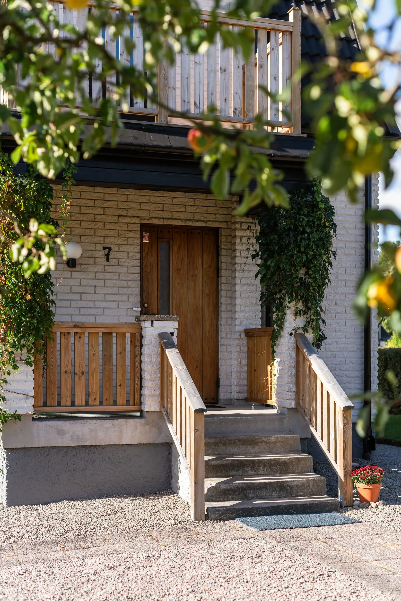 Villa, Granliden 7, Mjölby