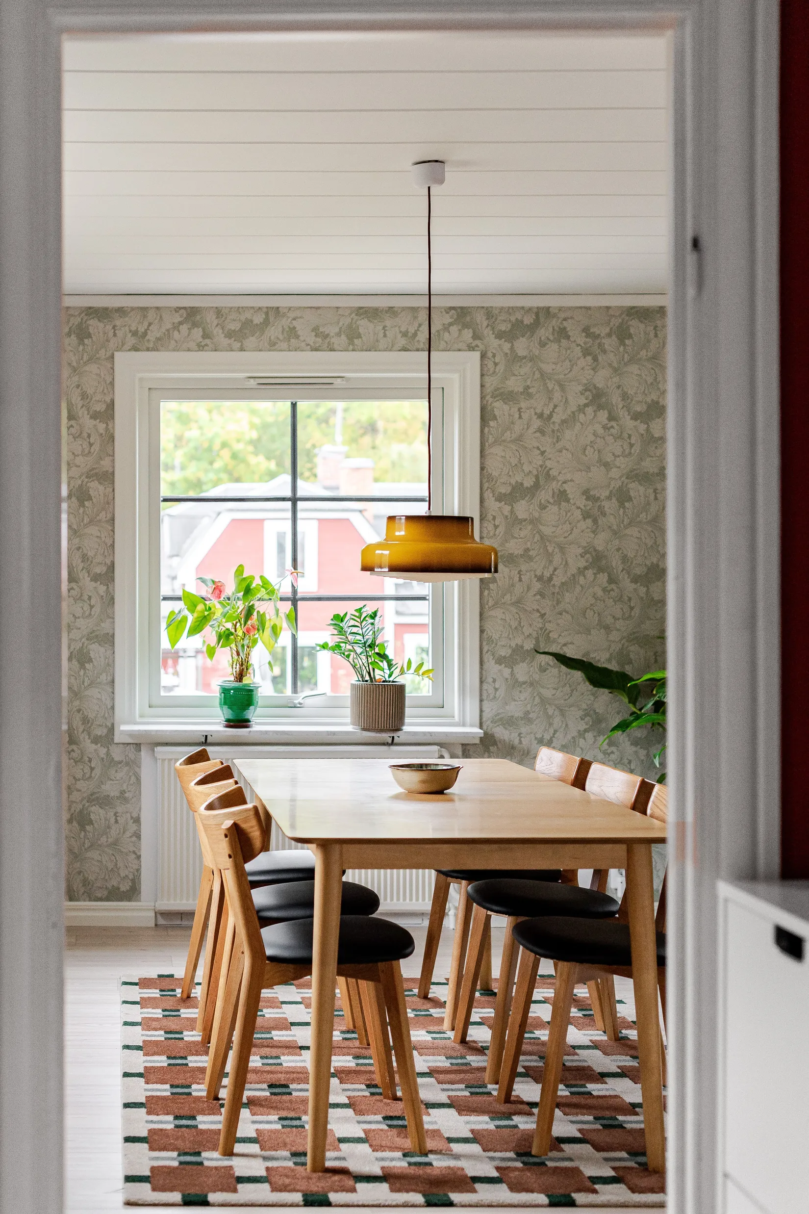 Villa, Granliden 7, Mjölby