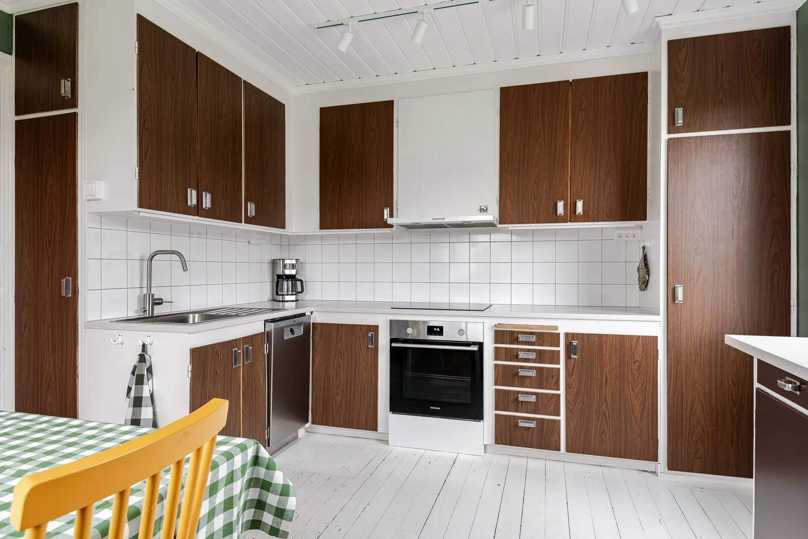 Villa, Granliden 7, Mjölby