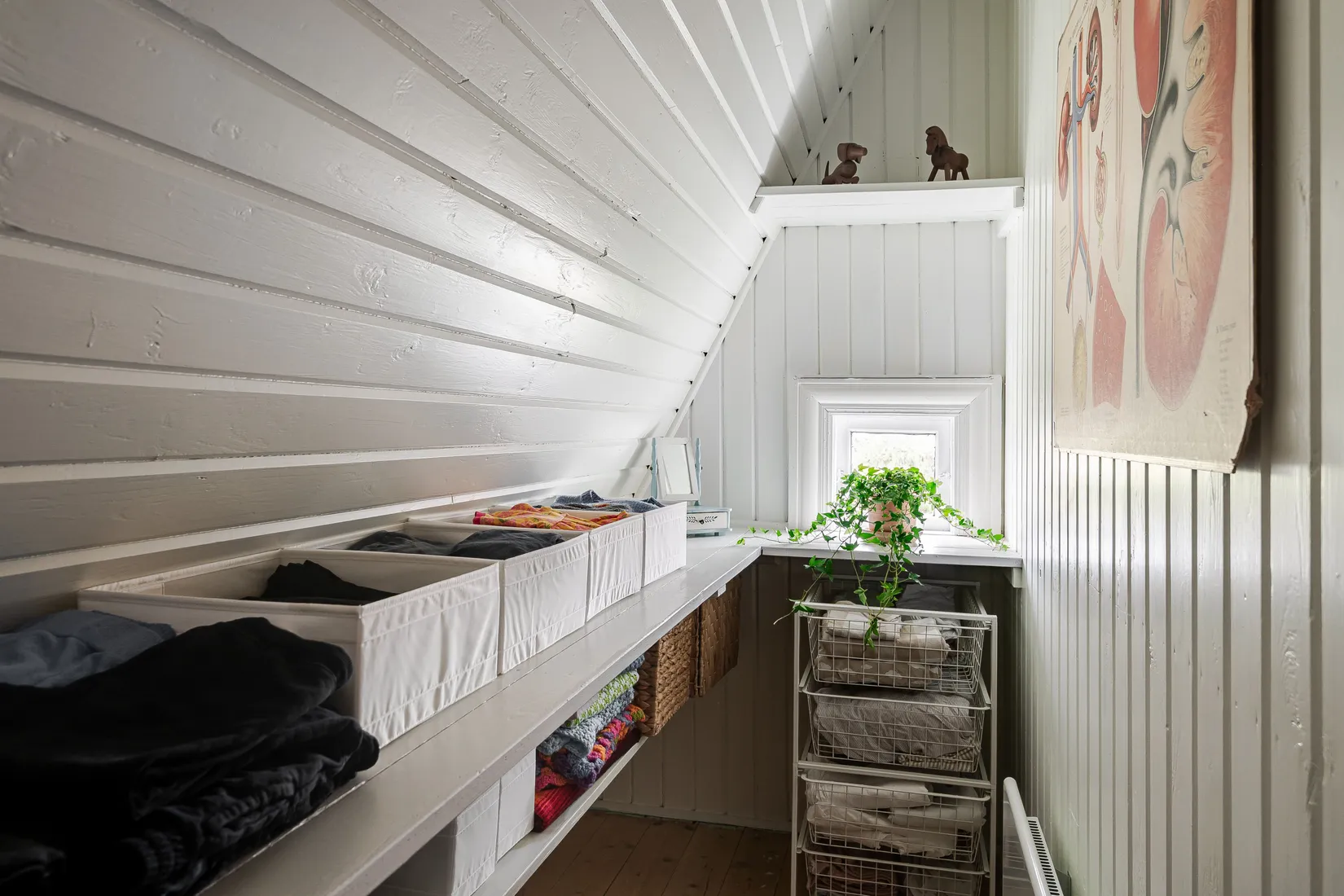 Villa, Granliden 7, Mjölby