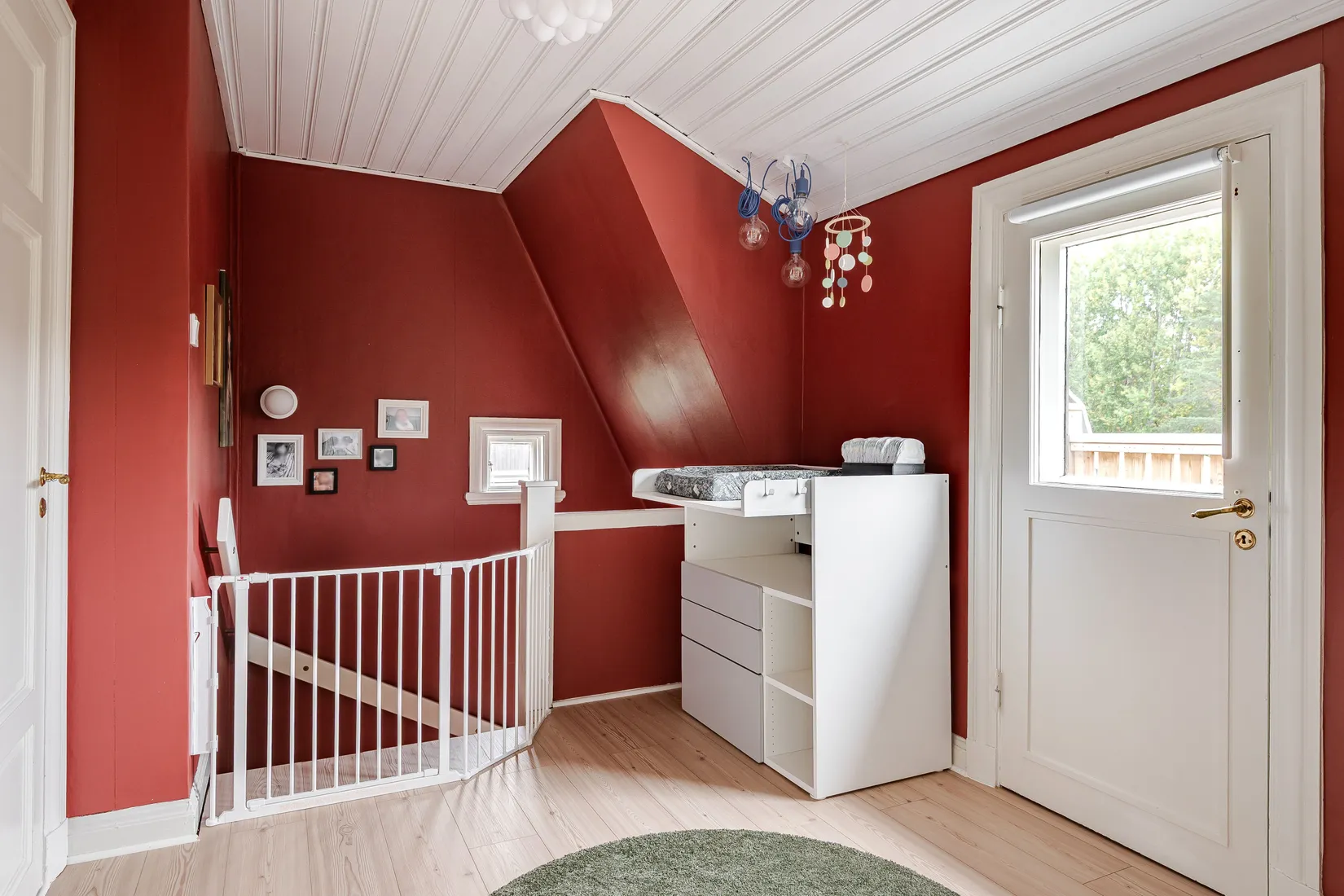 Villa, Granliden 7, Mjölby