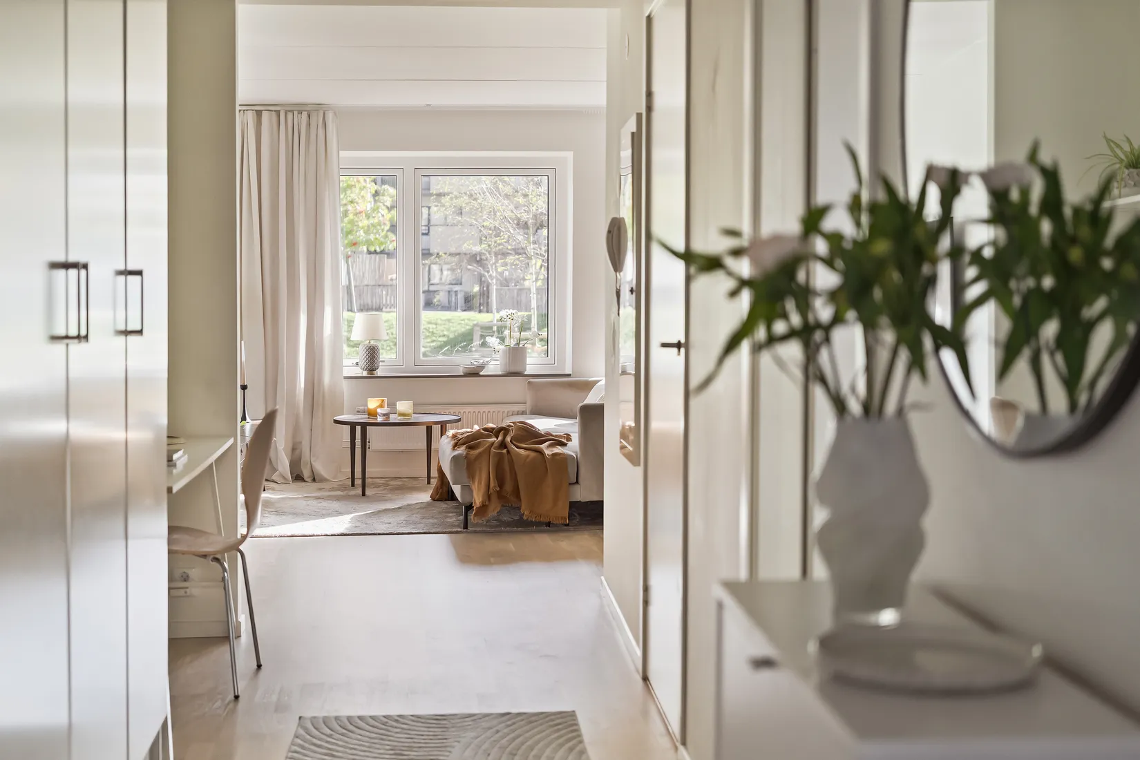 Bostadsrätt, Kobbeslätten 6F NB, Askim, Göteborg