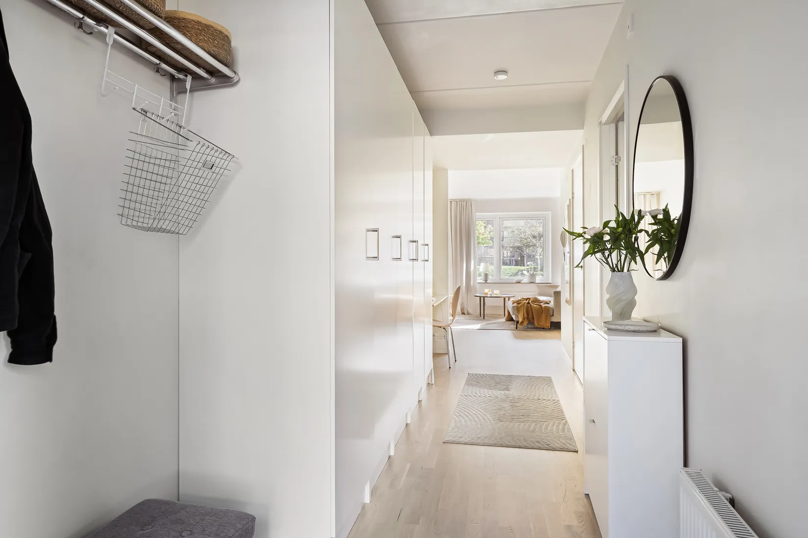 Bostadsrätt, Kobbeslätten 6F NB, Askim, Göteborg