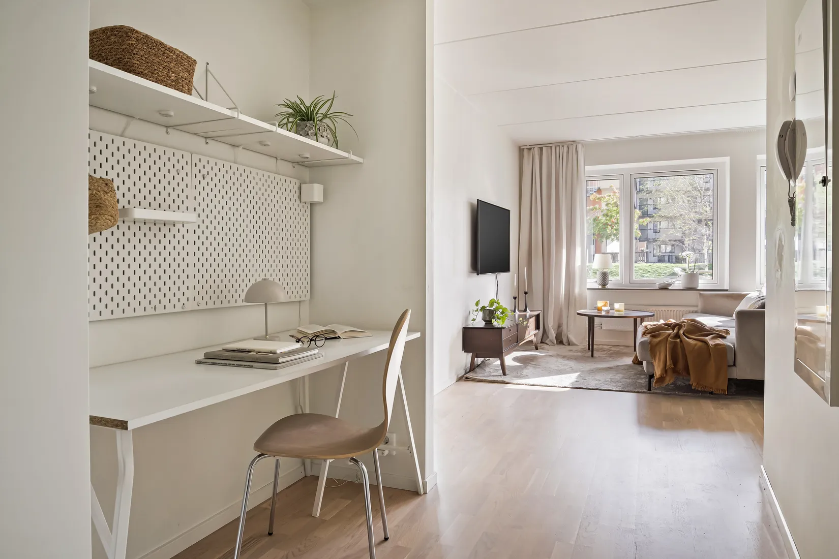 Bostadsrätt, Kobbeslätten 6F NB, Askim, Göteborg