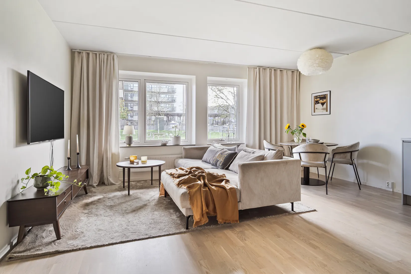 Bostadsrätt, Kobbeslätten 6F NB, Askim, Göteborg