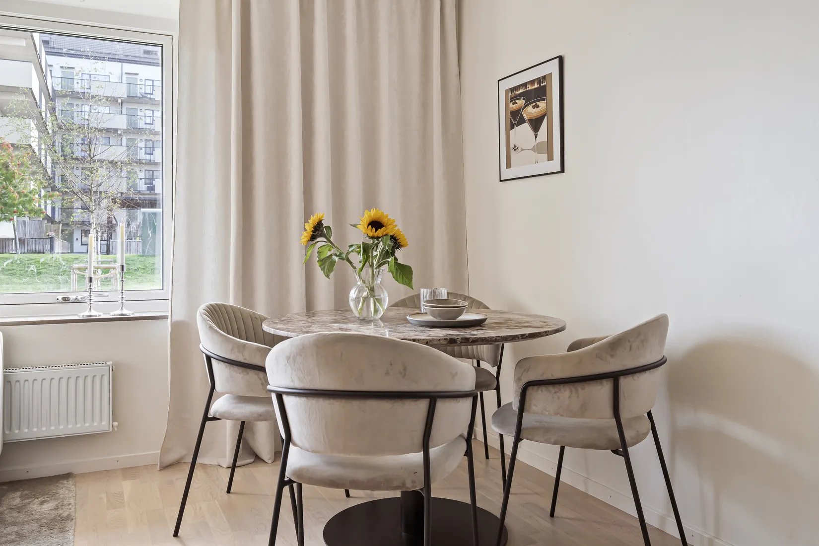 Bostadsrätt, Kobbeslätten 6F NB, Askim, Göteborg