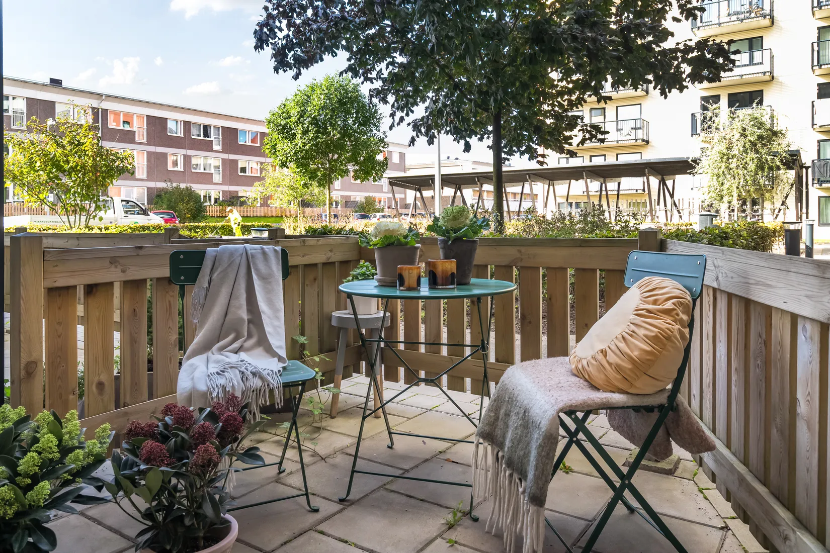 Bostadsrätt, Kobbeslätten 6F NB, Askim, Göteborg