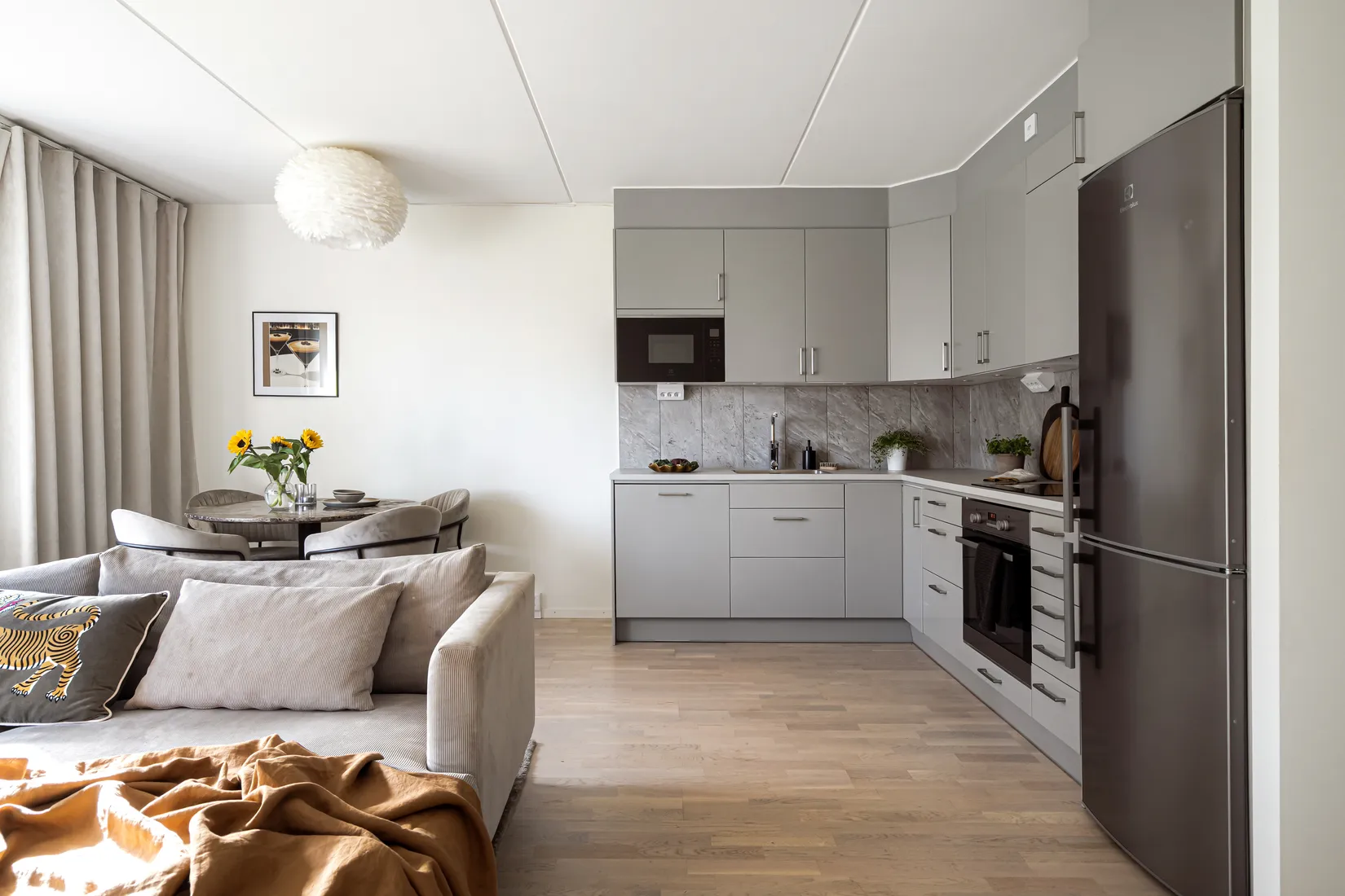 Bostadsrätt, Kobbeslätten 6F NB, Askim, Göteborg