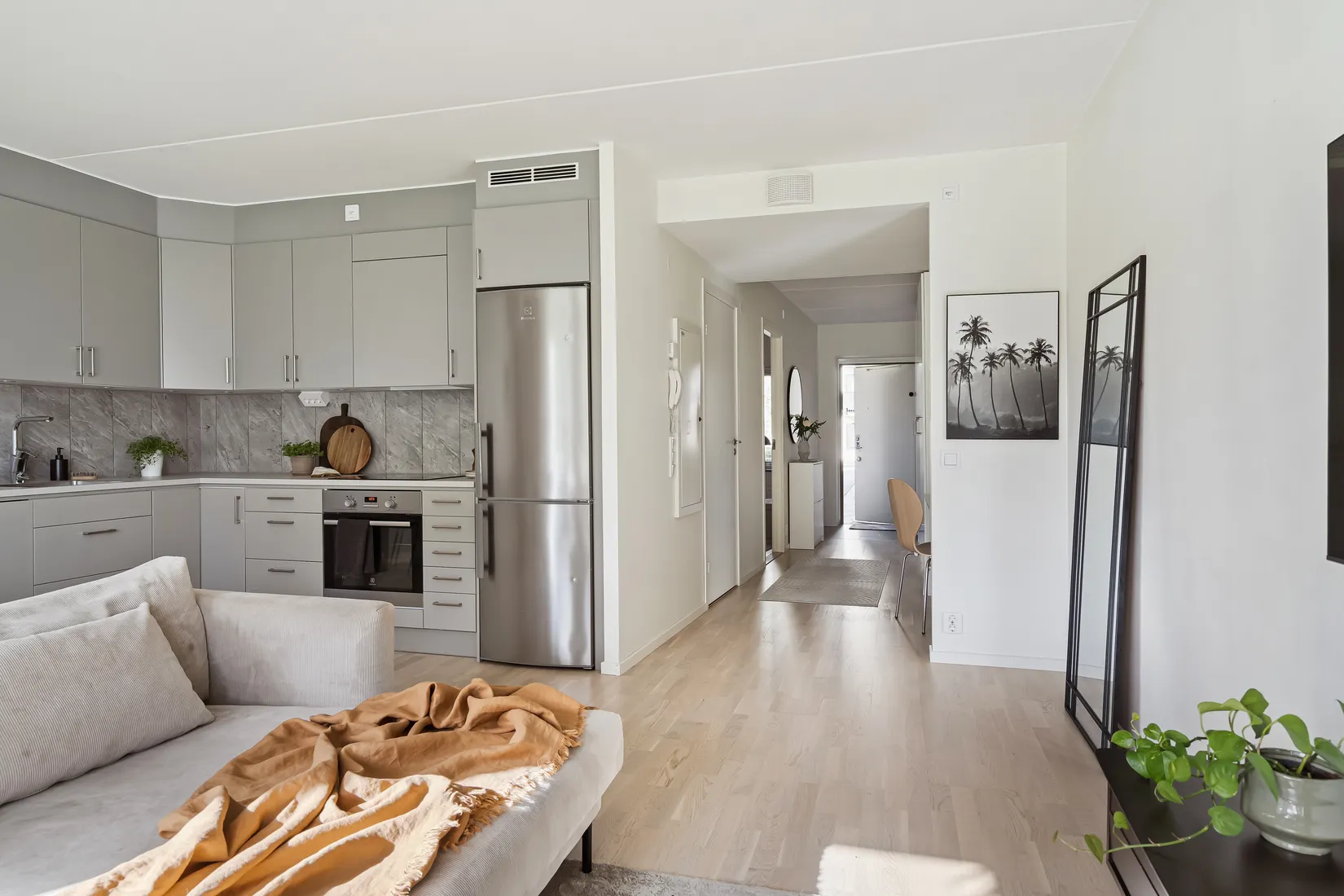 Bostadsrätt, Kobbeslätten 6F NB, Askim, Göteborg