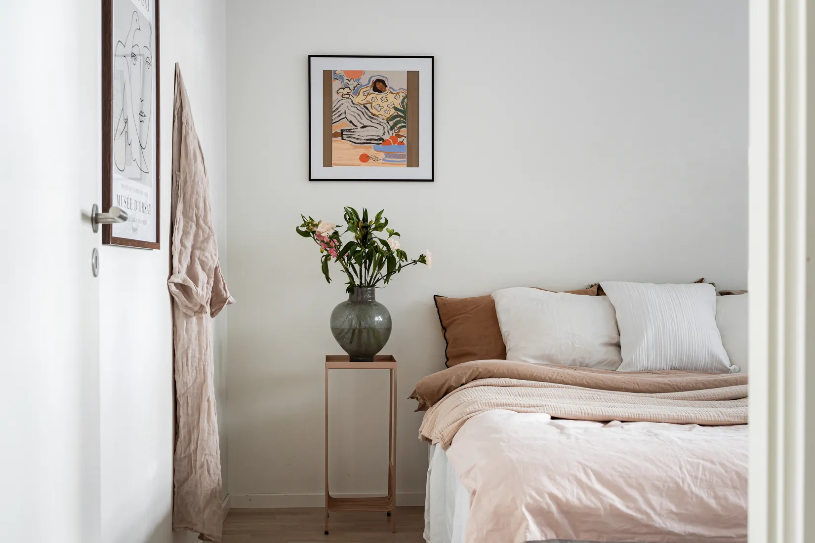 Bostadsrätt, Kobbeslätten 6F NB, Askim, Göteborg