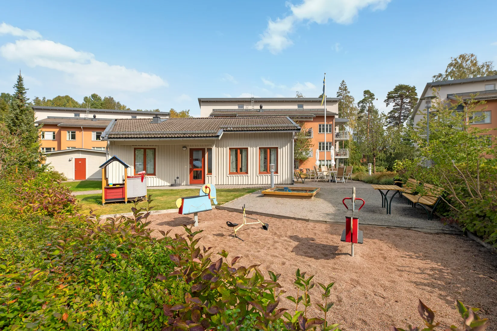 Bostadsrätt, Morkullevägen 72, Sunnersta, Uppsala