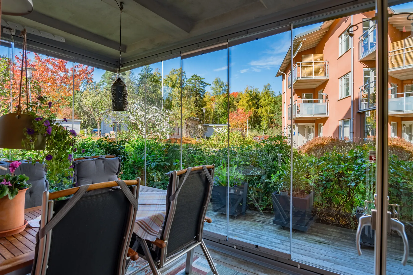 Bostadsrätt, Morkullevägen 72, Sunnersta, Uppsala