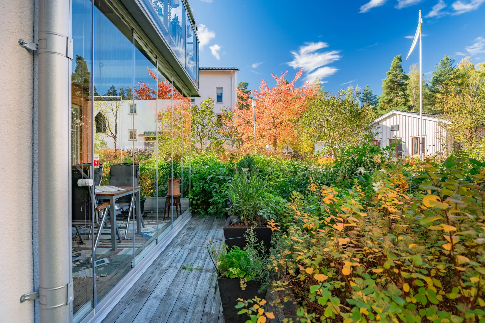 Bostadsrätt, Morkullevägen 72, Sunnersta, Uppsala