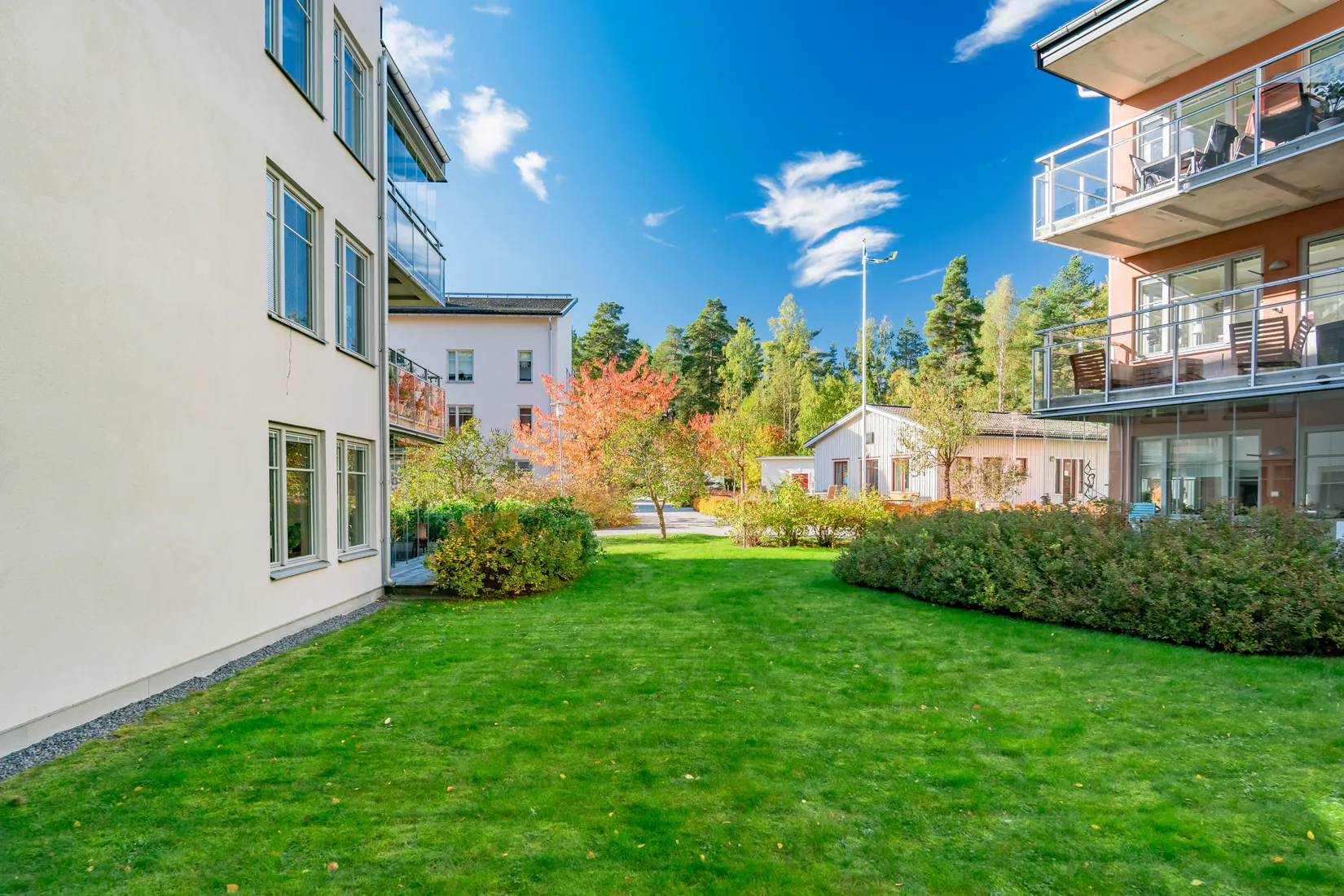 Bostadsrätt, Morkullevägen 72, Sunnersta, Uppsala