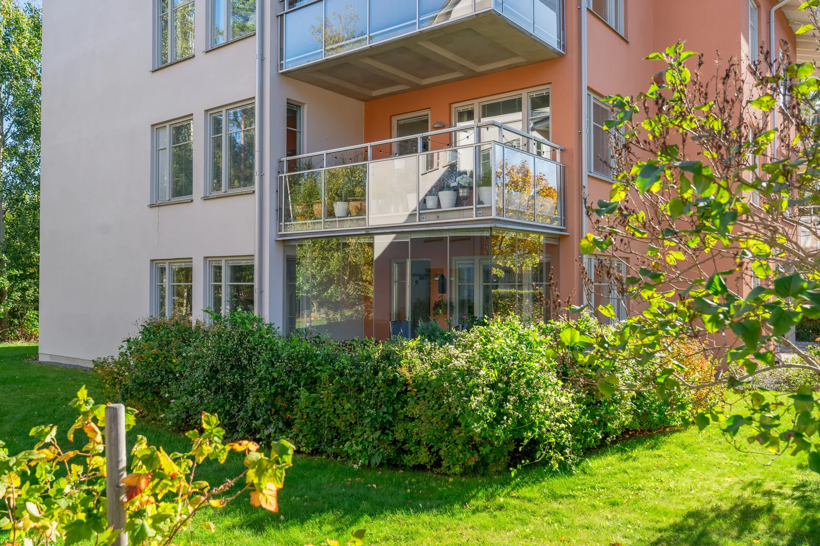Bostadsrätt, Morkullevägen 72, Sunnersta, Uppsala