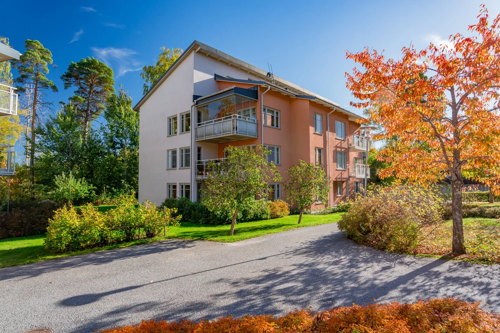 Bostadsrätt, Morkullevägen 72, Sunnersta, Uppsala