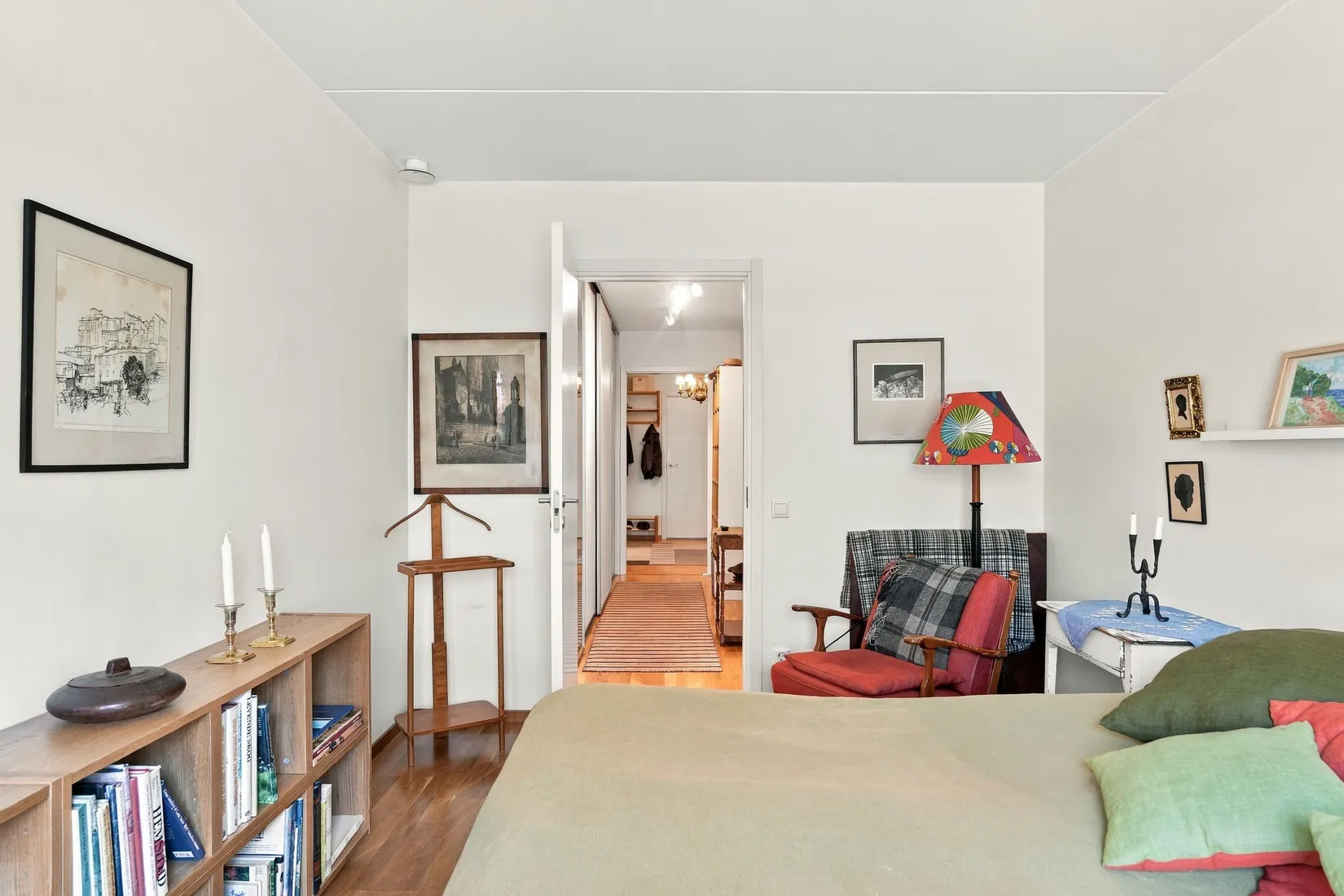 Bostadsrätt, Morkullevägen 72, Sunnersta, Uppsala