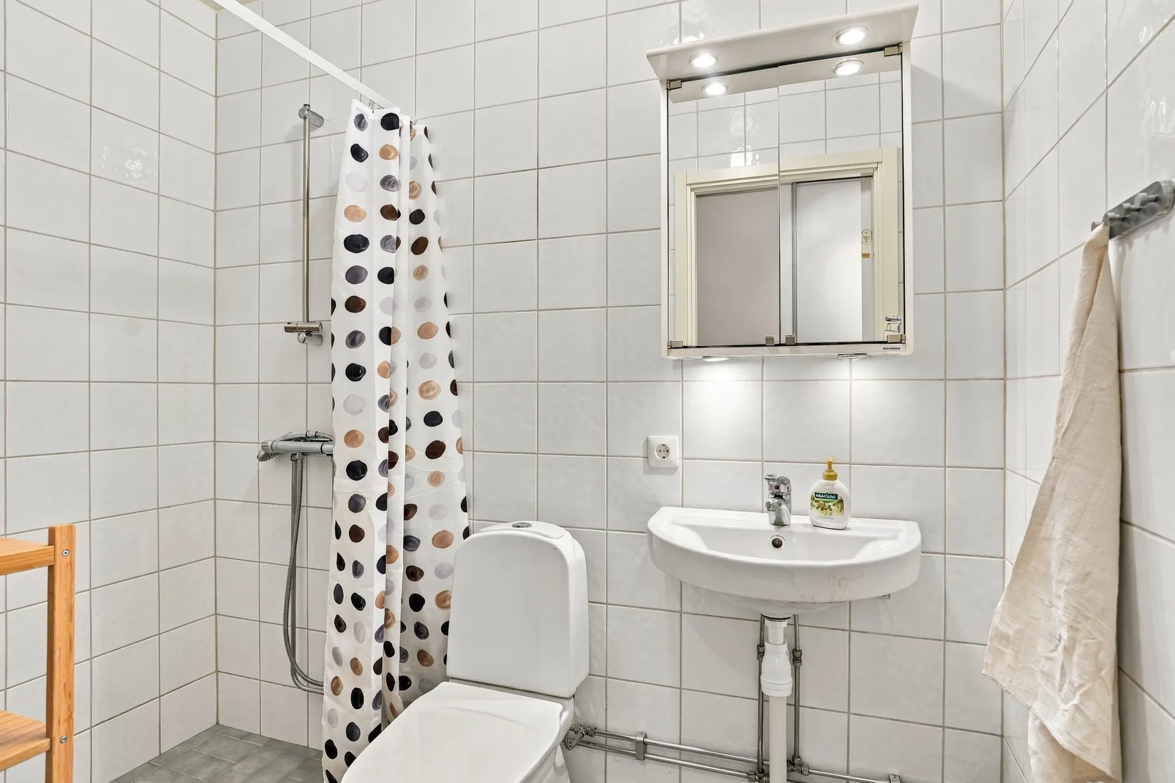 Bostadsrätt, Morkullevägen 72, Sunnersta, Uppsala