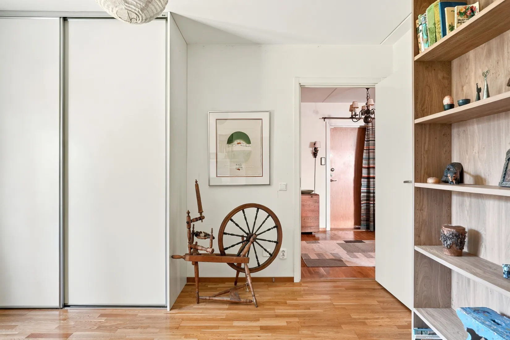 Bostadsrätt, Morkullevägen 72, Sunnersta, Uppsala