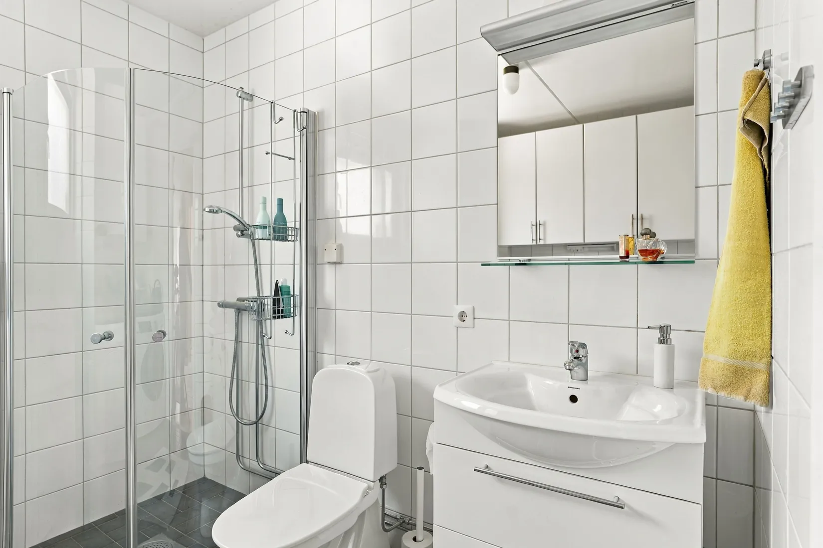 Bostadsrätt, Morkullevägen 72, Sunnersta, Uppsala