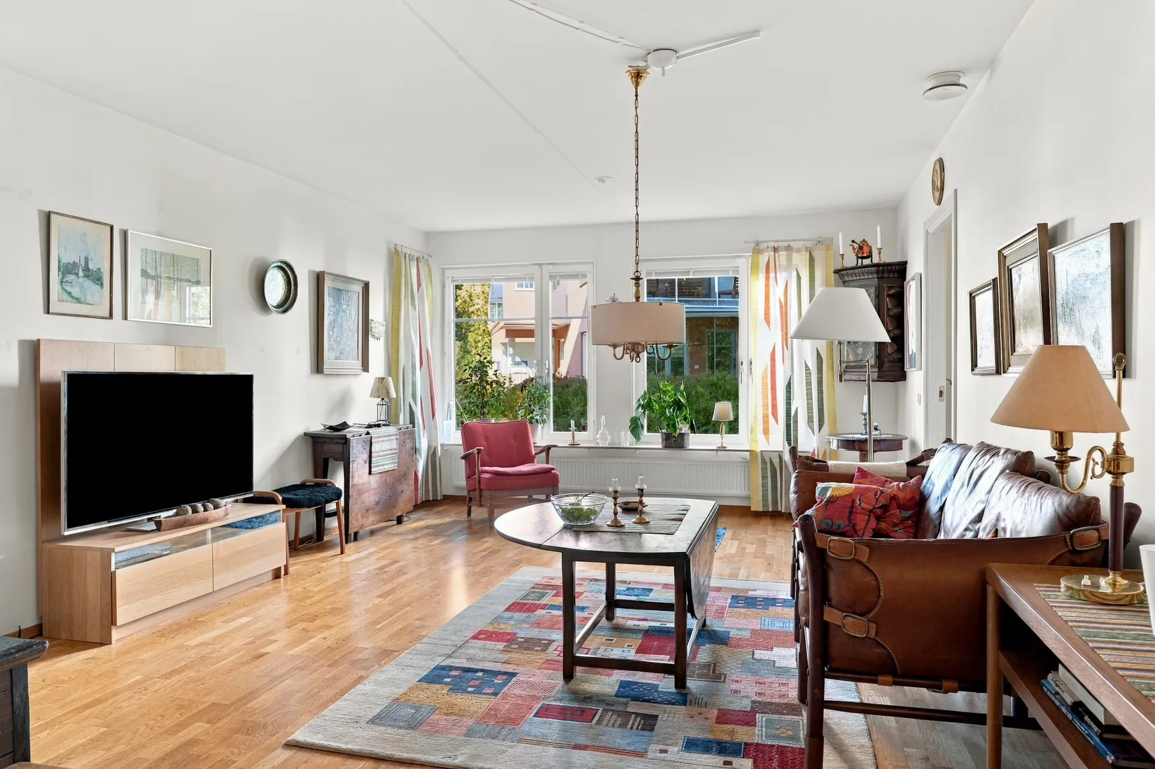 Bostadsrätt, Morkullevägen 72, Sunnersta, Uppsala