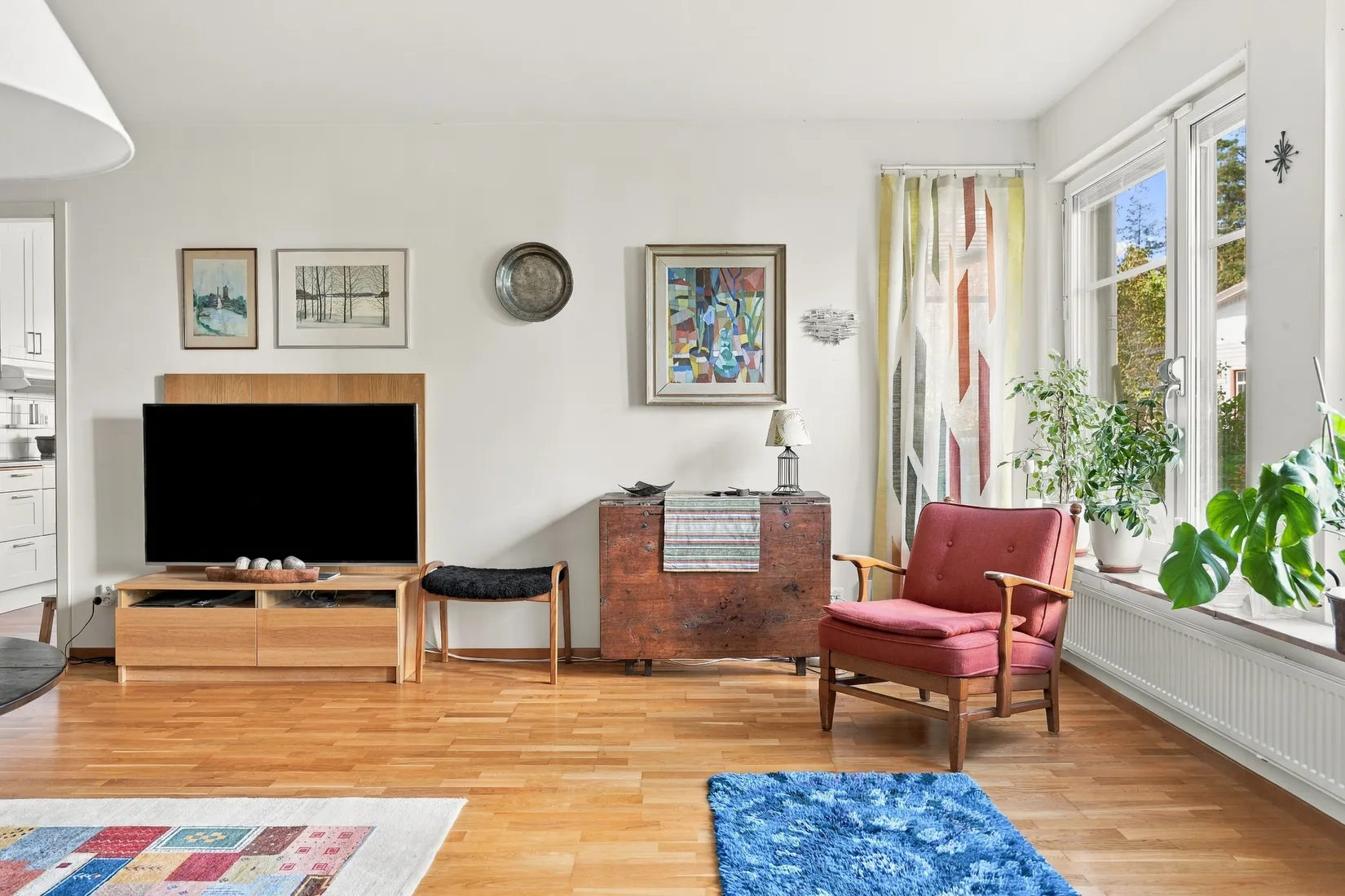 Bostadsrätt, Morkullevägen 72, Sunnersta, Uppsala