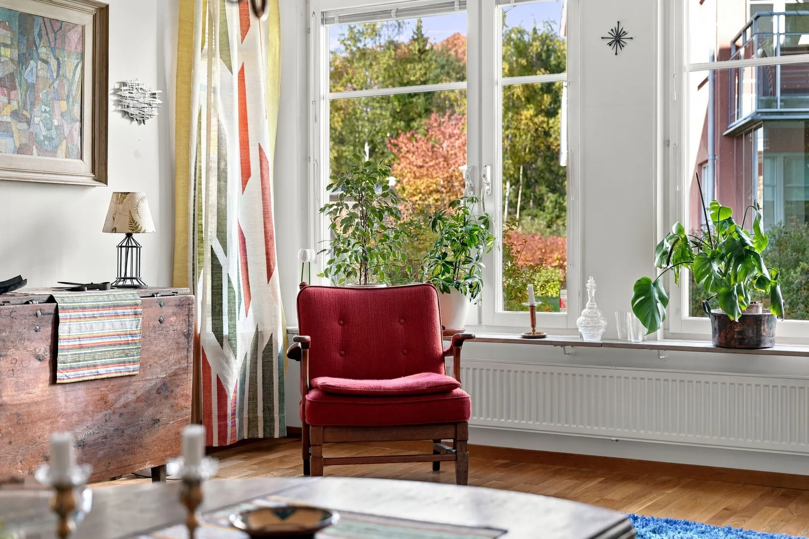 Bostadsrätt, Morkullevägen 72, Sunnersta, Uppsala