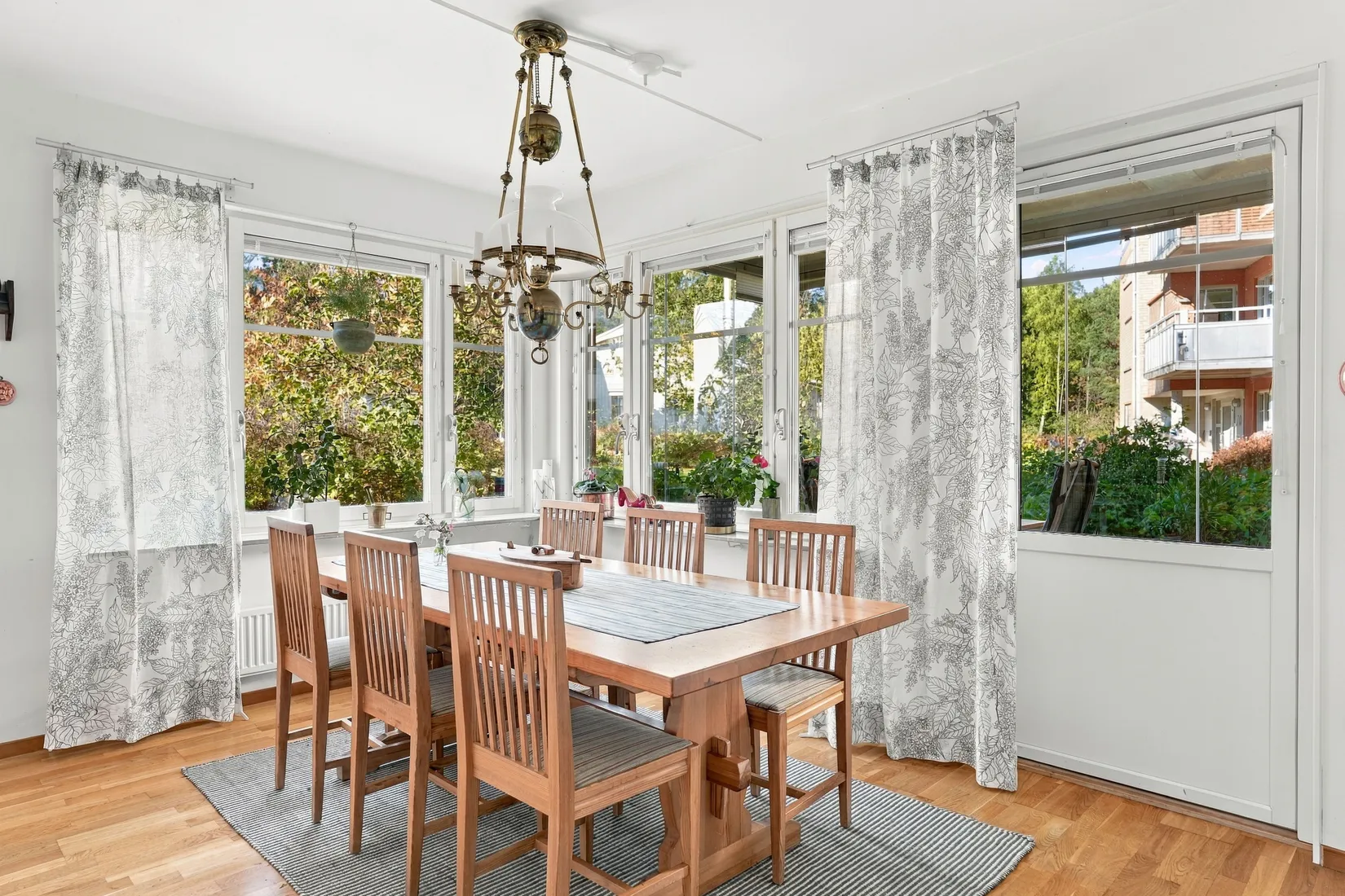 Bostadsrätt, Morkullevägen 72, Sunnersta, Uppsala